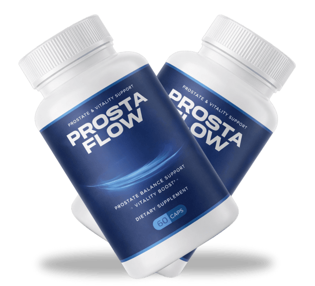 Prostaflow product overview